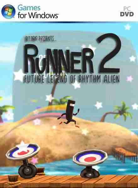 Descargar Runner 2 Future Legend Of Rhythm Alien [English][FANiSO] por Torrent